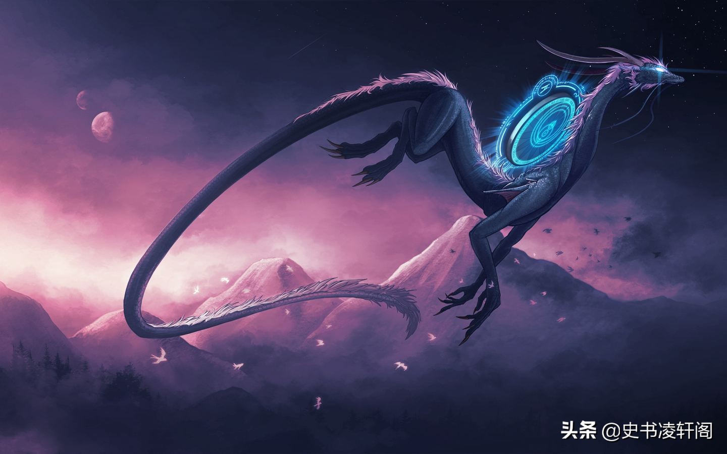 世界上有没有龙麒麟_世界上有没有麒麟神兽_世界上有没有龙和麒麟