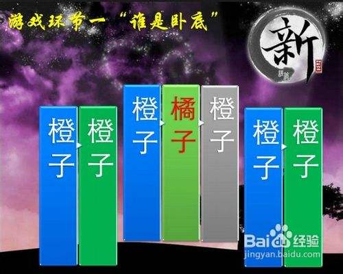 卧底游戏游戏规则_游戏卧底玩家_谁是卧底游戏游戏规则