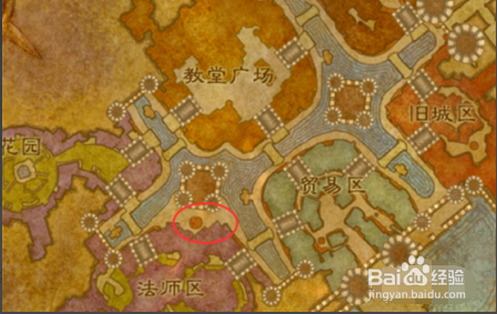 魔兽世界区服选择：情怀与热闹的两难抉择