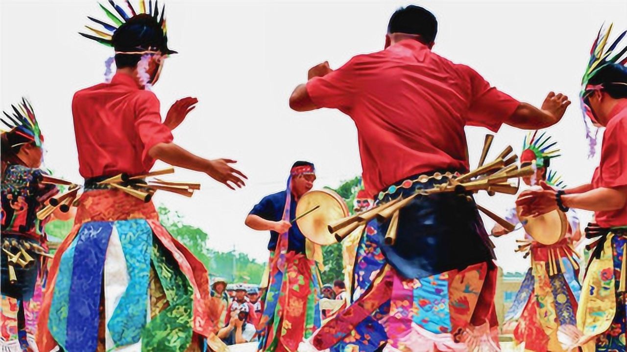 跳大神请仙上身的口诀_跳大神请仙的老唱词_跳大神真能请来仙么