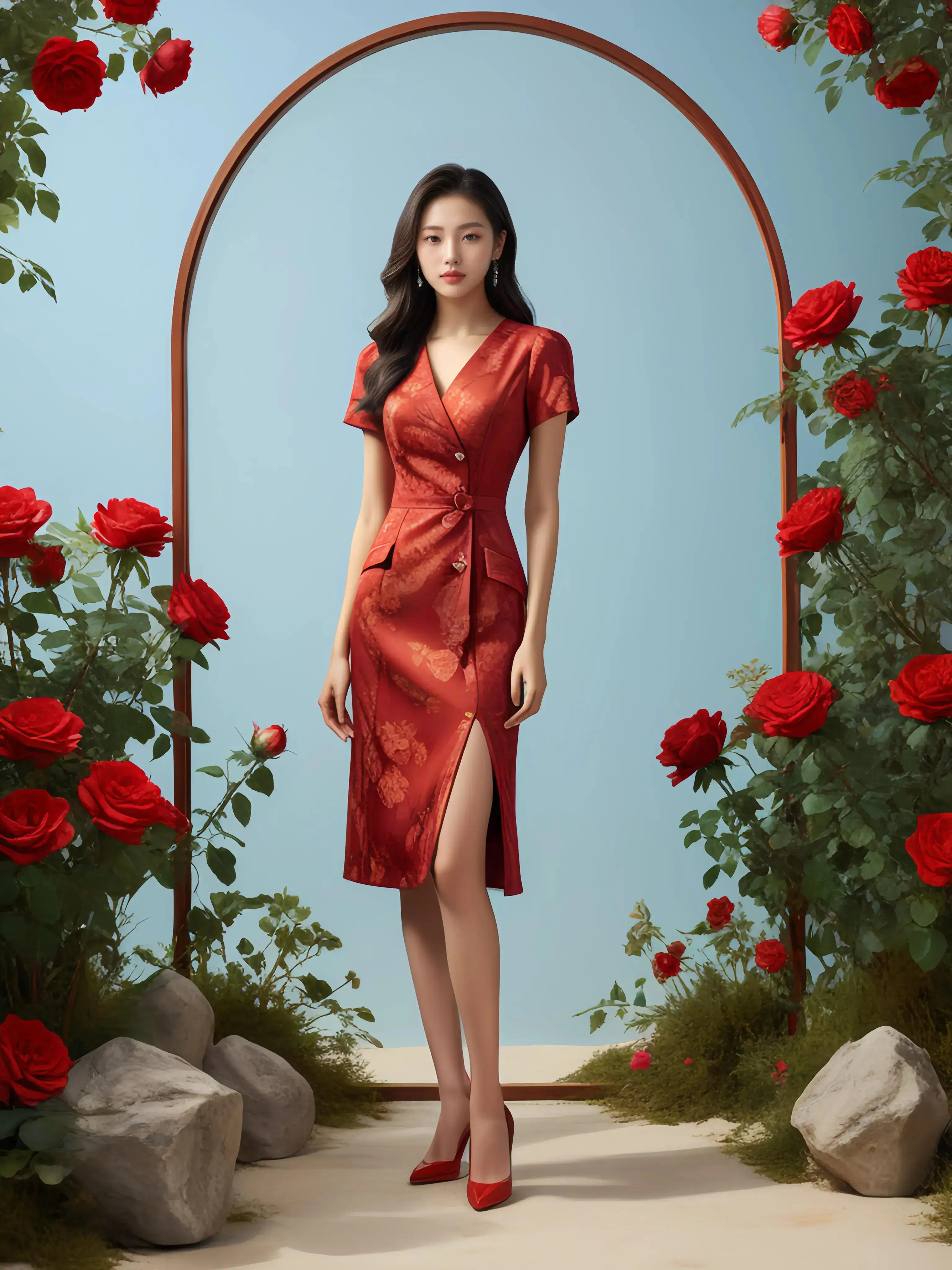 绳艺动漫小说:心跳加速的视觉盛宴与情感传递 绳艺动漫小说:心跳加速的视觉盛宴与情感传递