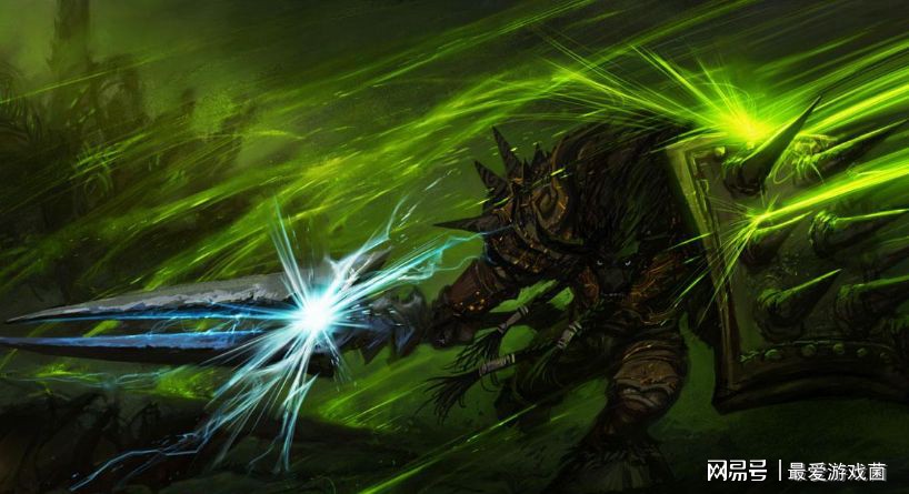 魔兽世界防骑选什么种族最好-魔兽世界防骑种族选择攻略：部落选牛头人，联盟选矮人