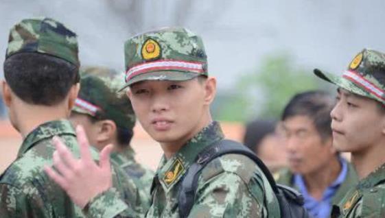 义务兵可以持枪吗_两年义务兵能摸几次枪_义务兵有持枪证吗