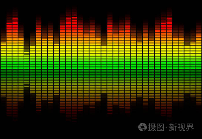 均衡器有啥用_均衡器是干嘛用的_均衡器是什么