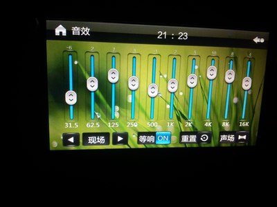 均衡器有啥用_均衡器是干嘛用的_均衡器是什么