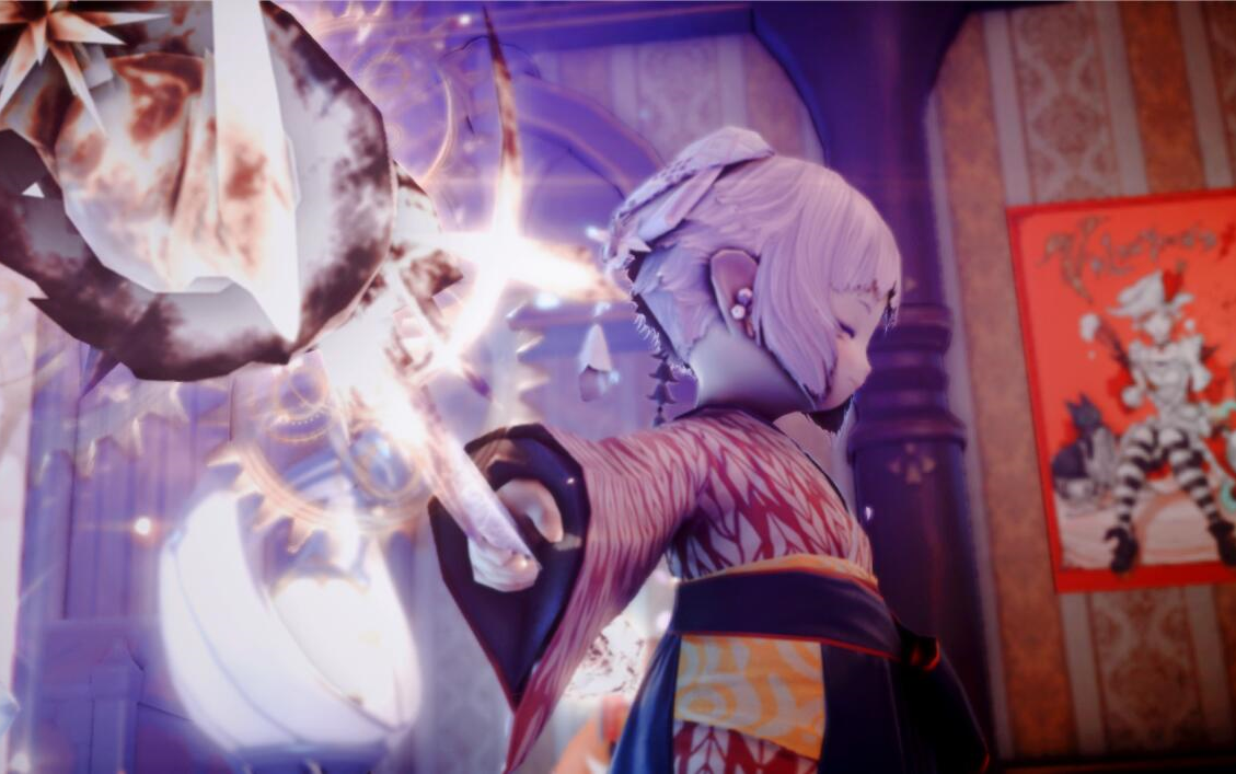 ff14投影台里的装备能染色吗_投影仪色轮有什么用_投影各个颜色的具体数值