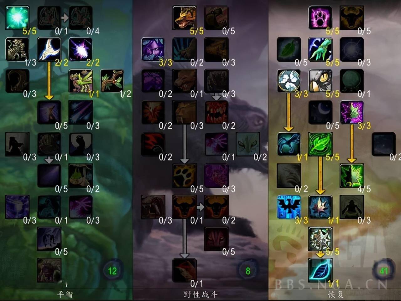 wow原始之灵哪里能刷_魔兽世界原始之灵速刷_原始之灵怎么刷