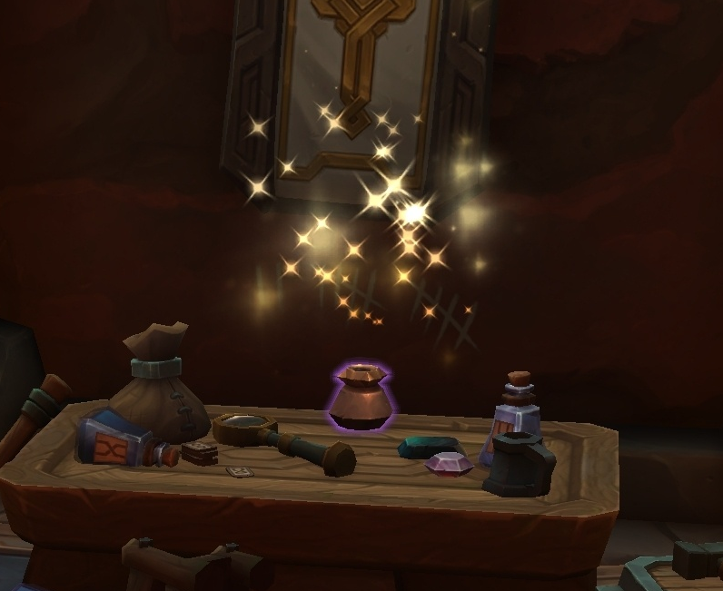 wow原始之灵哪里能刷_魔兽世界原始之灵速刷_原始之灵怎么刷