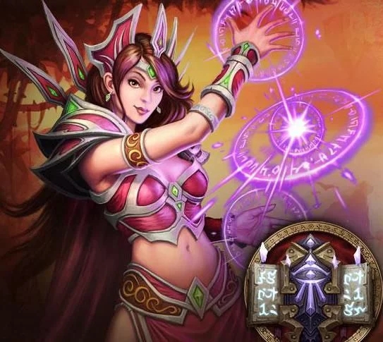 魔兽世界有意思的任务-魔兽世界奇葩任务大赏：幽灵菇与小鸡的奇妙冒险