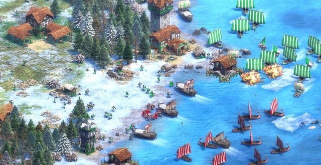 铁血联盟:卷土重来mod：老玩家的福音，新玩家的狂欢