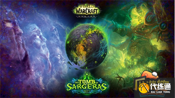 魔兽世界荣耀堡印记-魔兽世界：荣耀堡印记，血与火中的荣耀与泪水