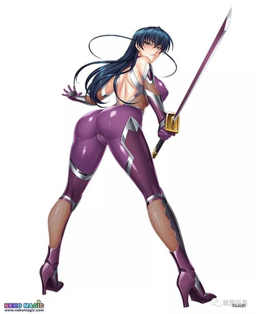 真人版对魔忍阿莎姬,游戏背景与故事概述