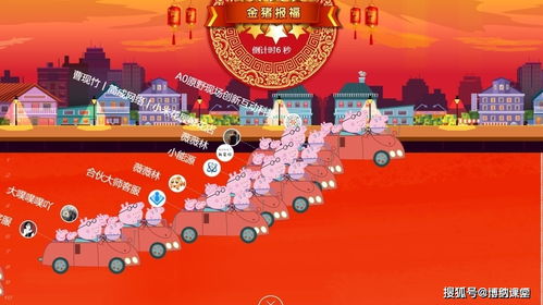开业有哪些互动小游戏,开业庆典