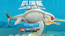 饥饿鲨世界游戏解说,深度解析饥饿鲨世界游戏魅力