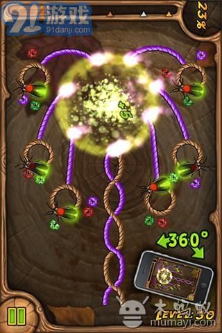泡泡大作战游戏手机游戏 