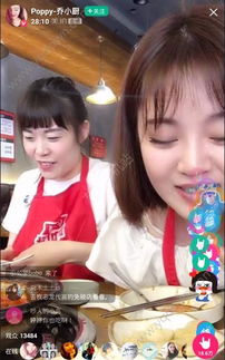 怎么用美拍直播玩游戏,轻松开启你的游戏直播之旅