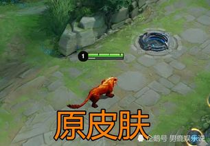 小虎游戏 