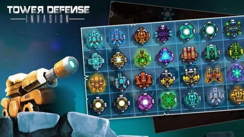 ios塔防游戏排行榜,谁将问鼎巅峰？